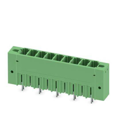 Phoenix Contact Leiterplatten-Grundleiste PCV 5/ 5-GF-15,24