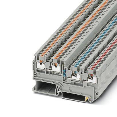 Phoenix Contact Initiatoren-/Aktorenklemme PTIO 1,5/S/3#1349534
