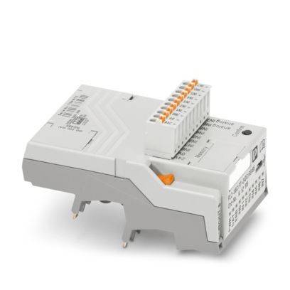 Phoenix Contact Steuerung PLC-V8C/PT-2#1452919