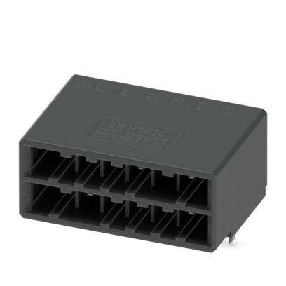 Phoenix Contact Leiterplatten-Grundleiste DD32H 2,2/12#1378264