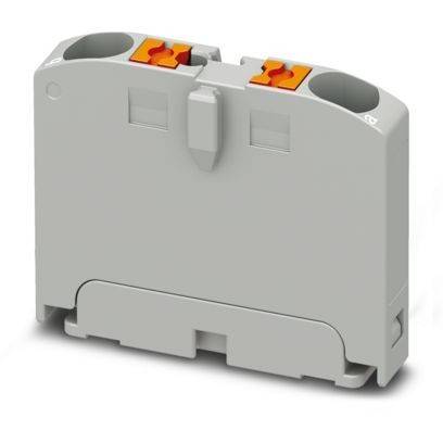 Phoenix Contact Monoblock PTFIX 2X2,5 GY-EX