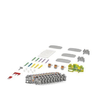 Phoenix Contact Starterkit UTME 6 SET METERING