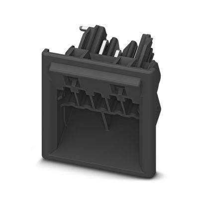 Phoenix Contact Leiterplatten-Grundleiste ICC25-H/5L3,5-9005