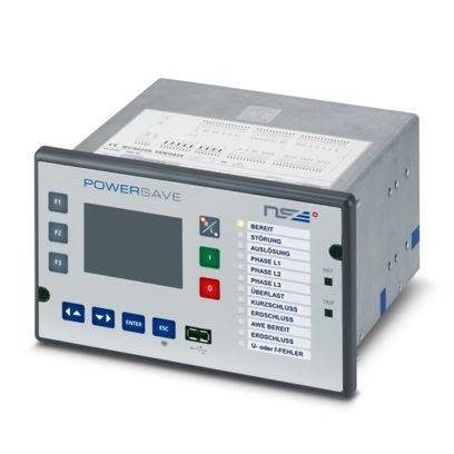 Phoenix Contact Schutz- und Steuergerät POWERSAVE-TAB-DI08