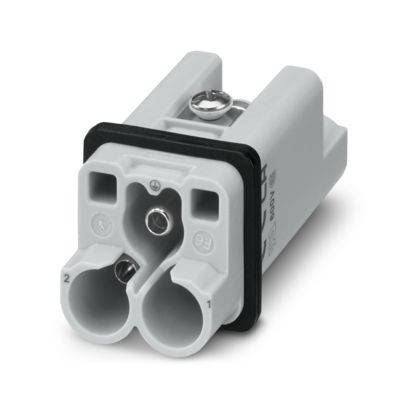 Phoenix Contact Kontakteinsatz HC-Q02-I-AT-HV-M