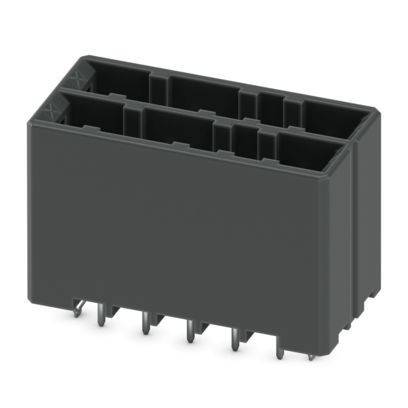 Phoenix Contact Leiterplatten-Grundleiste DD32H 2,2/10#1378277