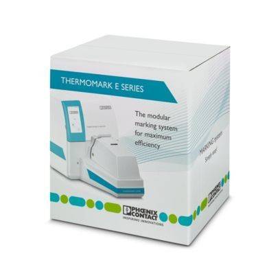 Phoenix Contact Originalverpackung TM E.WIRE-CA#1371339