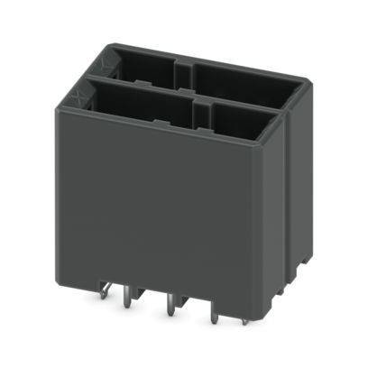 Phoenix Contact Leiterplatten-Grundleiste DD32H 2,2/ 6#1378217