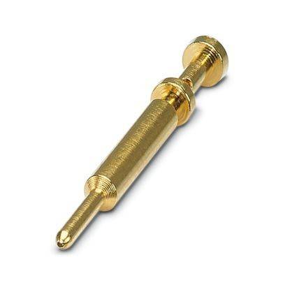 Phoenix Contact Crimpkontakt SB-10KP0,06-1,00