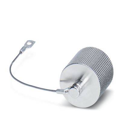 Phoenix Contact Metall-Schutzkappe SH-Z2302X