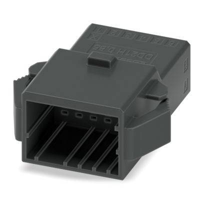Phoenix Contact Durchführungsstecker DD21H 0,85/1#1378339