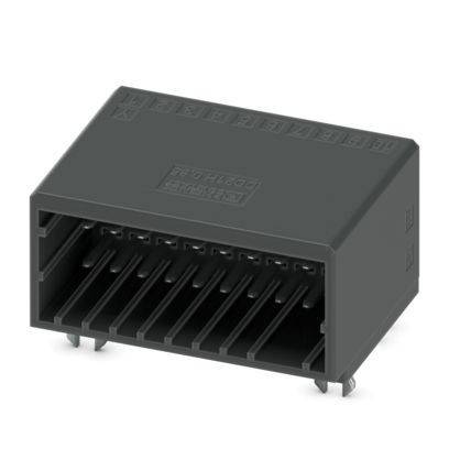 Phoenix Contact Leiterplatten-Grundleiste DD21H 0,85/2#1378133