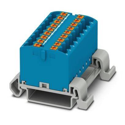 Phoenix Contact Verteilerblock PTFIX 18X2,5#1221470