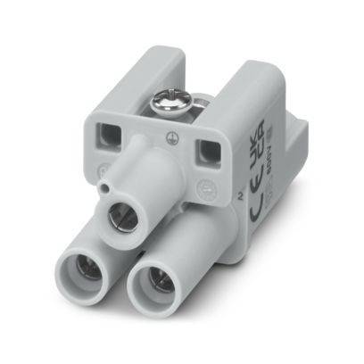 Phoenix Contact Kontakteinsatz HC-Q02-I-AT-HV-F