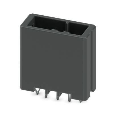 Phoenix Contact Leiterplatten-Grundleiste D31H 2,2/ 3-V-3,81-X