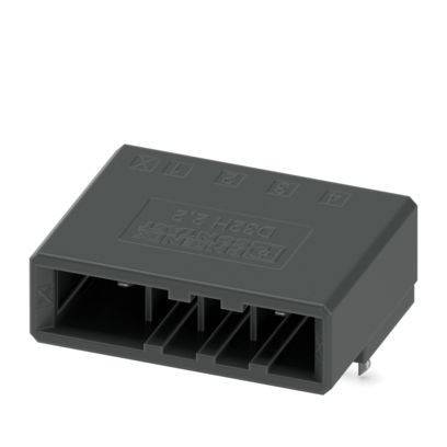 Phoenix Contact Leiterplatten-Grundleiste D32H 2,2/ 4-H-5,08-X