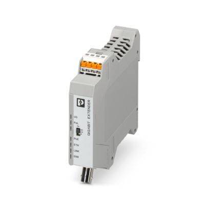Phoenix Contact Ethernet-Extender EXTENDER 201#1319320