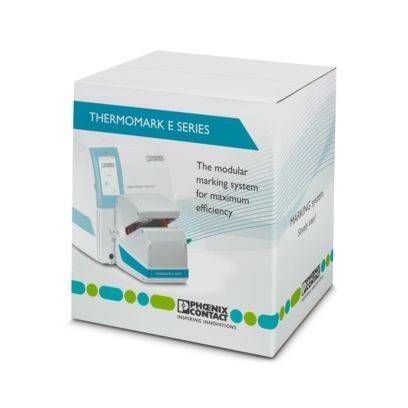 Phoenix Contact Originalverpackung TM E.WRAP-CA#1371340
