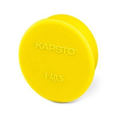 Phoenix Contact Kunststoff-Schutzkappe PROT-M23PRO-#1055746
