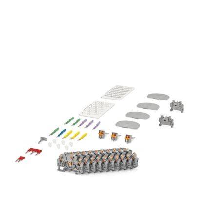 Phoenix Contact Starterkit PTVME 6/S SE#1565263
