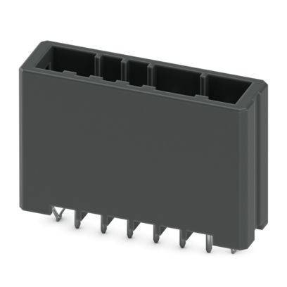 Phoenix Contact Leiterplatten-Grundleiste D31H 2,2/ 6-V-3,81-Y