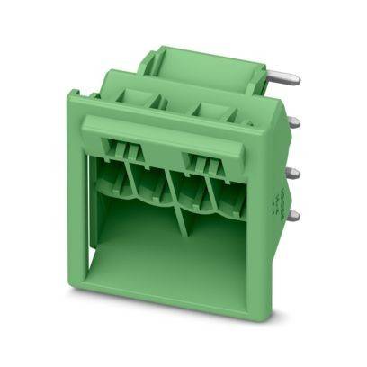 Phoenix Contact Leiterplatten-Grundleiste ICC25-H/4R5,0-6021