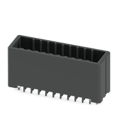 Phoenix Contact Leiterplatten-Grundleiste DD31H 2,2/20#1340628