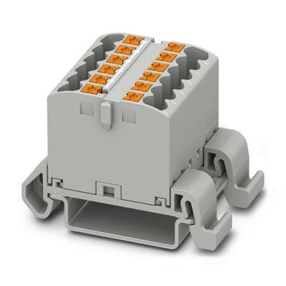 Phoenix Contact Verteilerblock PTFIX 12X2,5#1221420