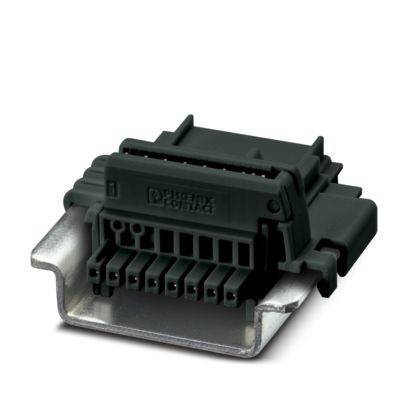 Phoenix Contact Tragschienen-Busverbinder TBUS8-25,0-P#1072472