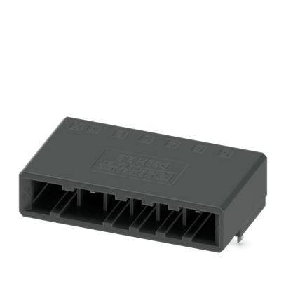 Phoenix Contact Leiterplatten-Grundleiste D32H 2,2/ 6-H-5,08-X