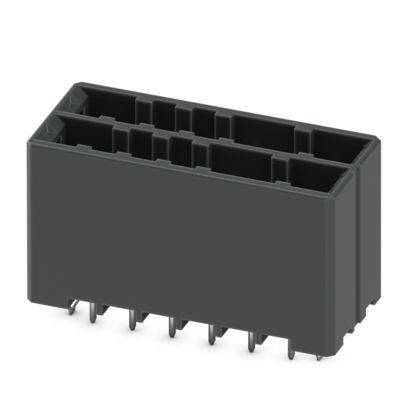 Phoenix Contact Leiterplatten-Grundleiste DD32H 2,2/12#1378310