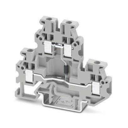 Phoenix Contact Bauelementreihenklemme MUTTB 2,5-DIO/O-U