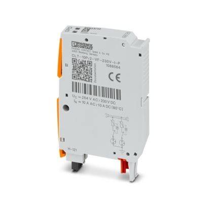 Phoenix Contact Überspannungsschutzstecker CLT-10P/2-VF#1634908
