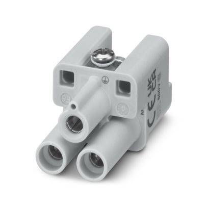 Phoenix Contact Kontakteinsatz HC-Q02-I-AT-F