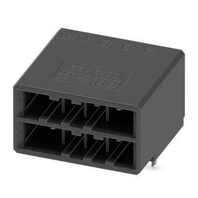 Phoenix Contact Leiterplatten-Grundleiste DD32H 2,2/ 8#1378316