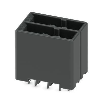 Phoenix Contact Leiterplatten-Grundleiste DD32H 2,2/ 6#1378275