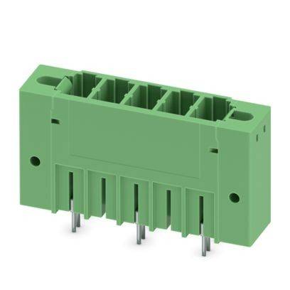 Phoenix Contact Leiterplatten-Grundleiste PCV 5/ 3-GF-15,24