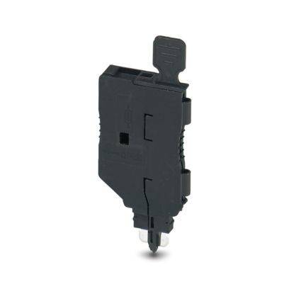 Phoenix Contact Sicherungsstecker P-FU 5X20-5 BP 500