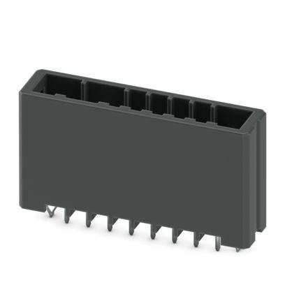 Phoenix Contact Leiterplatten-Grundleiste D31H 2,2/ 8-V-3,81-X