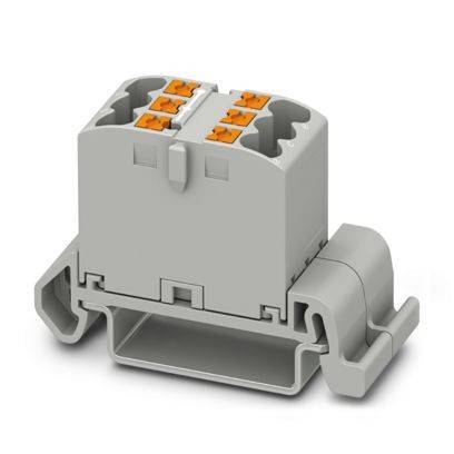 Phoenix Contact Verteilerblock PTFIX 6X2,5-#1221481