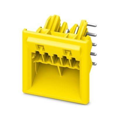 Phoenix Contact Leiterplatten-Grundleiste ICC25-H/5R3,5-1018