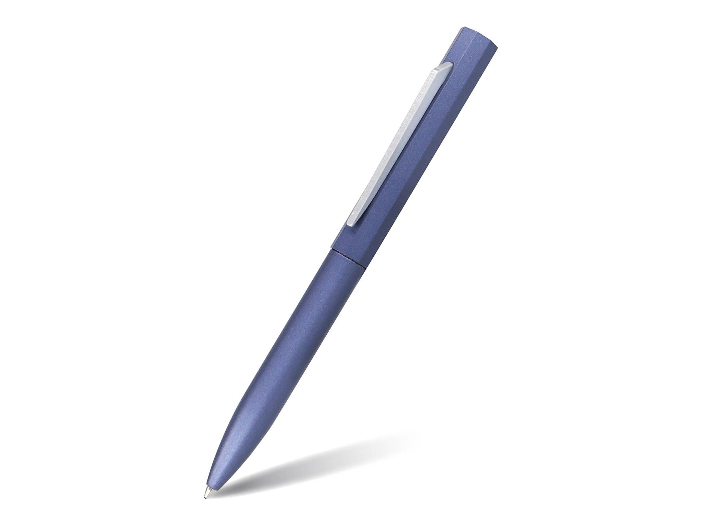 ONLINE KS Octopen - Kugelschreiber - Blau - Mittel