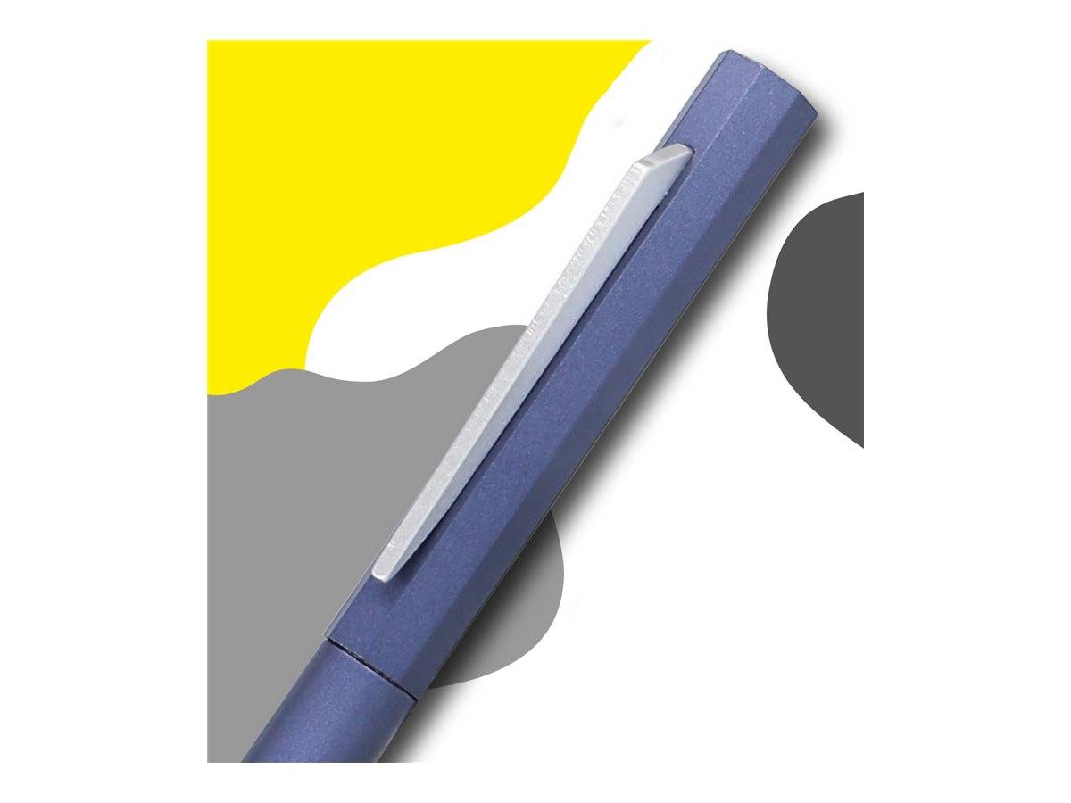 ONLINE KS Octopen - Kugelschreiber - Blau - Mittel