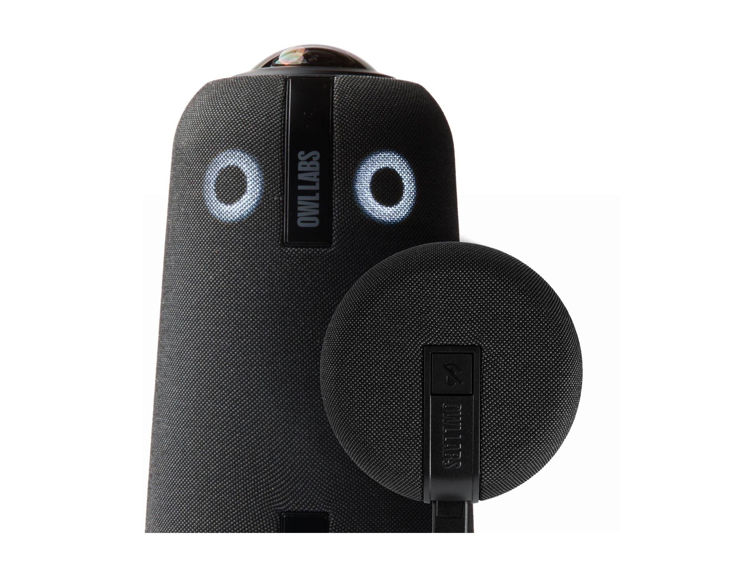 Owl Labs Meeting Owl 4+ - Videokonferenzkomponente