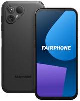FAIRPHONE - 5 128GB Matte Black Android 13 Dual SIM 6 GB - Smartphone - 128 - Smartphone - 128 GB