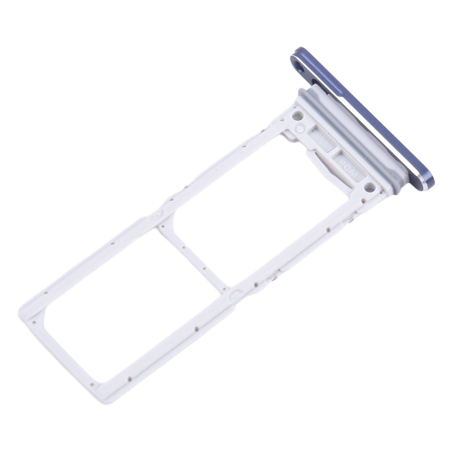 Für Samsung Galaxy Z Fold6 SM-F956B Dual SIM-Kartenhalter Blau Ersatzteil Reparatur