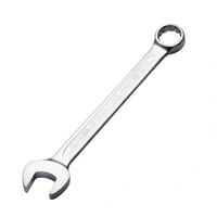 Jetech 38cm/40cm Ringmaulschlüssel Schraubenschlüssel in Industriequalität mit 12-Punkt-Design,5-Grad-Versatz,Chrom-Vanadium-Stahlmaterial,Robust Jetech 38cm/40cm Ringmaulschlüssel Schraubenschlüssel in Industriequalität mit 12-Punkt-Design,5-Grad-Versatz,Chrom-Vanadium-Stahlmaterial,Robust