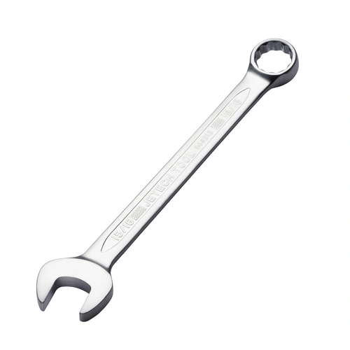 Jetech 38cm/40cm Ringmaulschlüssel Schraubenschlüssel in Industriequalität mit 12-Punkt-Design,5-Grad-Versatz,Chrom-Vanadium-Stahlmaterial,Robust Jetech 38cm/40cm Ringmaulschlüssel Schraubenschlüssel in Industriequalität mit 12-Punkt-Design,5-Grad-Versatz,Chrom-Vanadium-Stahlmaterial,Robust