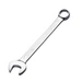 Jetech 38cm/40cm Ringmaulschlüssel Schraubenschlüssel in Industriequalität mit 12-Punkt-Design,5-Grad-Versatz,Chrom-Vanadium-Stahlmaterial,Robust Jetech 38cm/40cm Ringmaulschlüssel Schraubenschlüssel in Industriequalität mit 12-Punkt-Design,5-Grad-Versatz,Chrom-Vanadium-Stahlmaterial,Robust