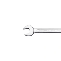 Jetech 38cm/40cm Ringmaulschlüssel Schraubenschlüssel in Industriequalität mit 12-Punkt-Design,5-Grad-Versatz,Chrom-Vanadium-Stahlmaterial,Robust Jetech 38cm/40cm Ringmaulschlüssel Schraubenschlüssel in Industriequalität mit 12-Punkt-Design,5-Grad-Versatz,Chrom-Vanadium-Stahlmaterial,Robust